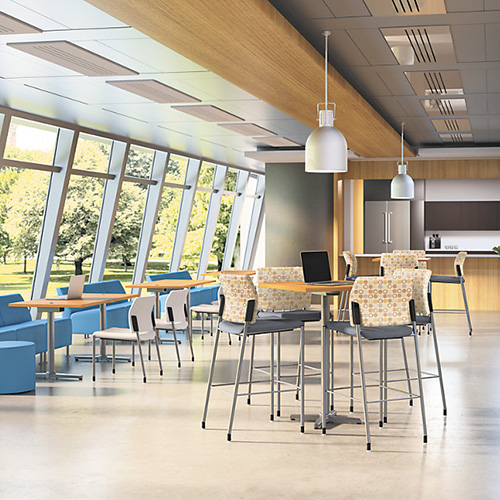 HON Arrange Kentwood Office Furniture New, Used and Remanufactured