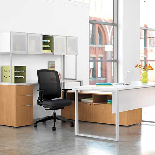 HON Voi » Kentwood Office Furniture » West Michigan's Premier