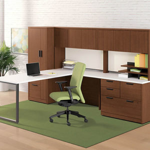 HON 10500 Series Desk