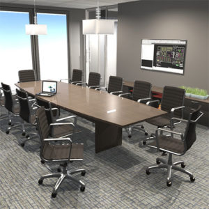 Kentwood Office Conference Table