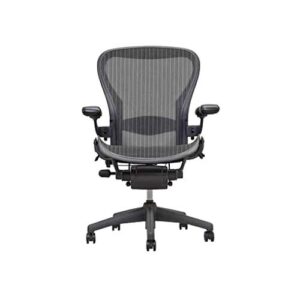 Herman Miller Used Aeron Chairs