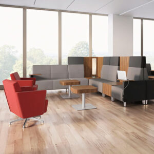 National Fringe Lounge