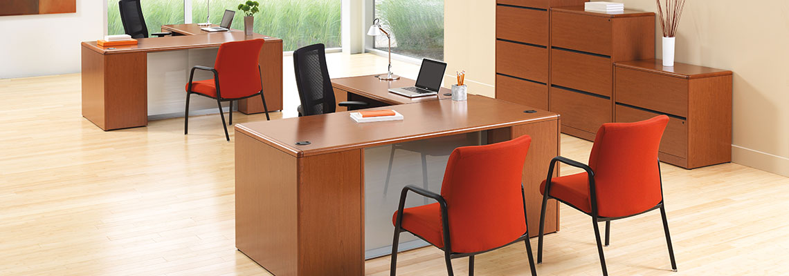 Workstation solutions from Kentwood Office, New, Used and Remanufactured office furniture in Grand Rapids, MI, Chicago, IL, Detroit, MI, Indianapolis, IN, Lansing, MI and Jackson, MI
