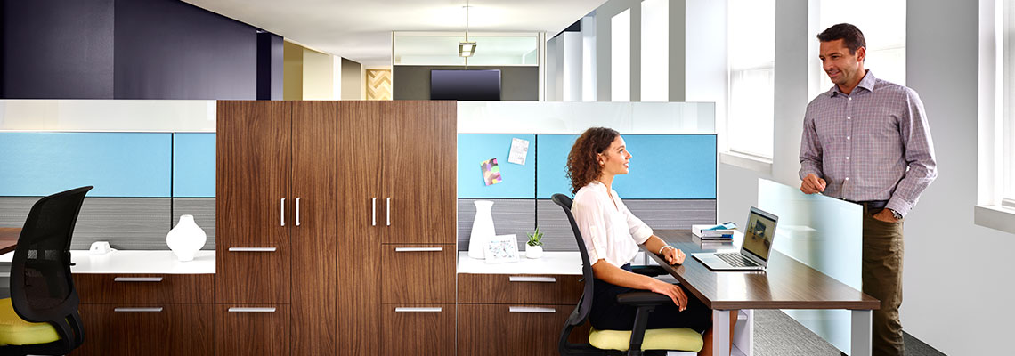 Services Office Furniture Interior Solutions In Grand Rapids