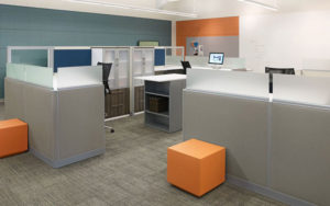 Trendway Choices Systems