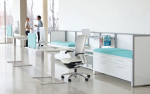 Global Height Adjustable Tables