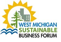 West Michigan Sustainable Business Forum Logo