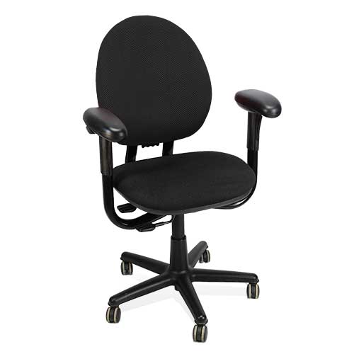 Steelcase Remanufactured Criterion Chair Office Furniture Interior Solutions In Grand Rapids Detroit Lansing Jackson Indianapolis And Chicago