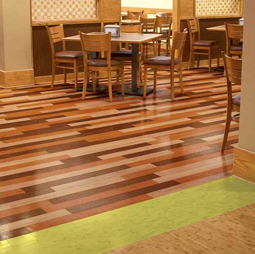 Armstrong Commercial Floor Coverings