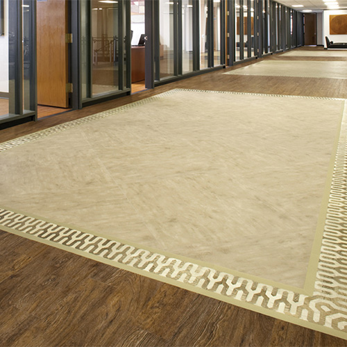 Tandus Centiva Commercial Floor Covering