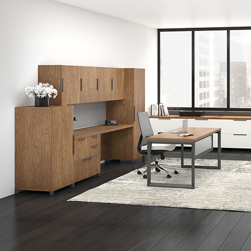 Lacasse_Quad Office Furniture & Interior Solutions in Grand Rapids
