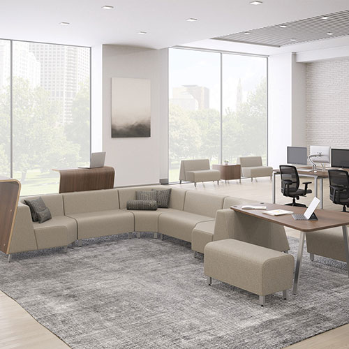 Kozmic_Environment6 Office Furniture & Interior Solutions in Grand