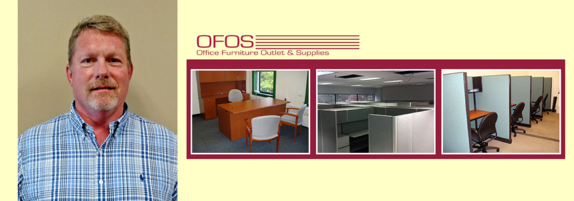 Office Furniture Outlet & Supplies