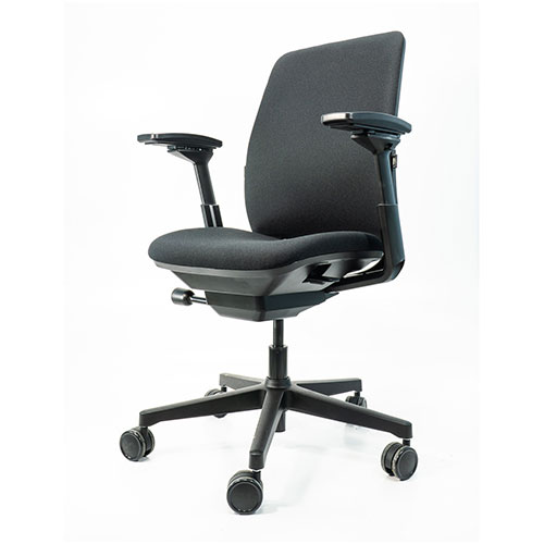 Steelcase Remanufactured Amia Chair