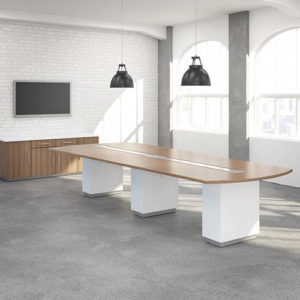 Spec Tailgate Conference Table