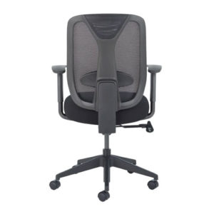 Trendway Rexxi 2 task chair back view