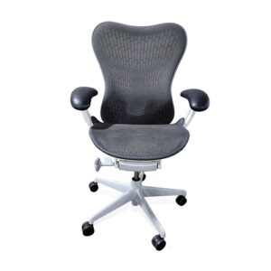 Used Herman Miller Mirra 2 Task Chair