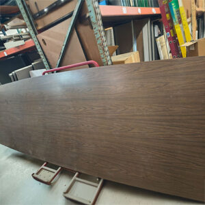 Used 12' Conference Table